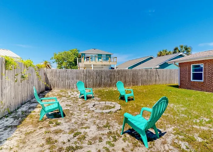 Treasure Cottage
